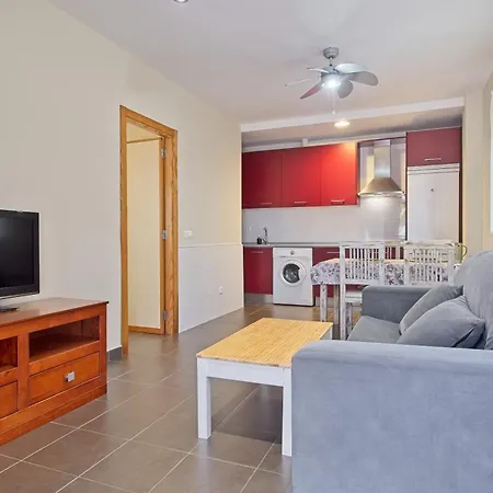 Appartement Turisticos Sardon De Frailes Sardon de Los Frailes