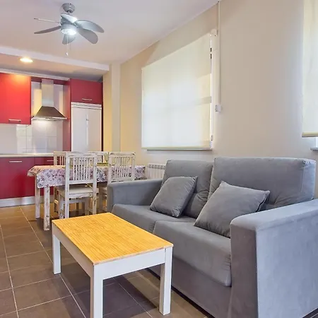 Turisticos Sardon De Frailes Appartement *