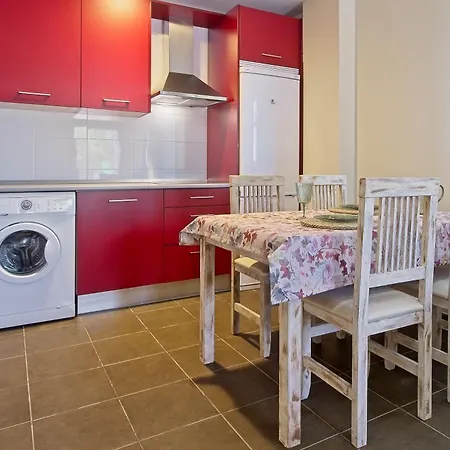 Appartement Turisticos Sardon De Frailes Sardon de Los Frailes