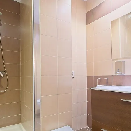 Appartement Turisticos Sardon De Frailes