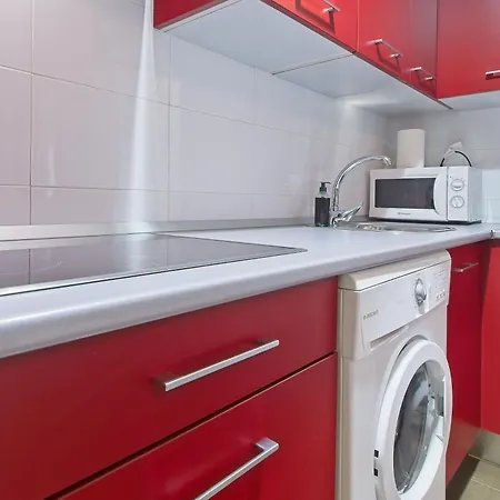 Appartement Turisticos Sardon De Frailes