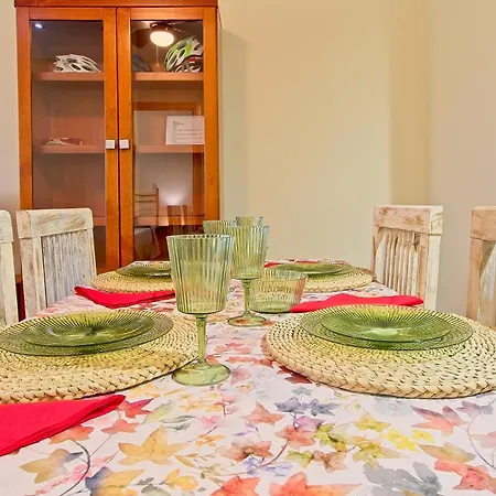Turisticos Sardon De Frailes Appartement *