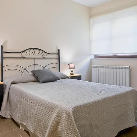 Appartement Turisticos Sardon De Frailes *