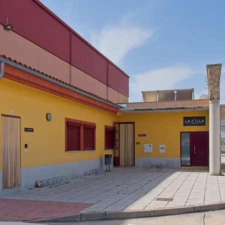 Appartement Turisticos Sardon De Frailes Sardon de Los Frailes