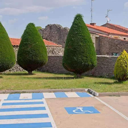 Appartement Turisticos Sardon De Frailes