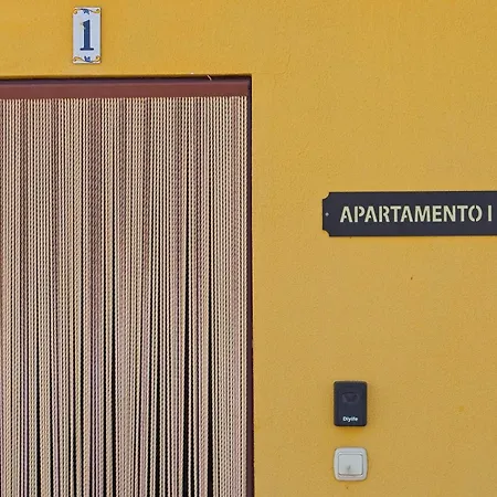 Appartement Turisticos Sardon De Frailes