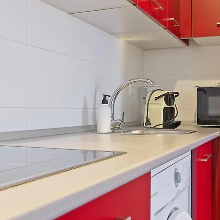 Appartement Turisticos Sardon De Frailes