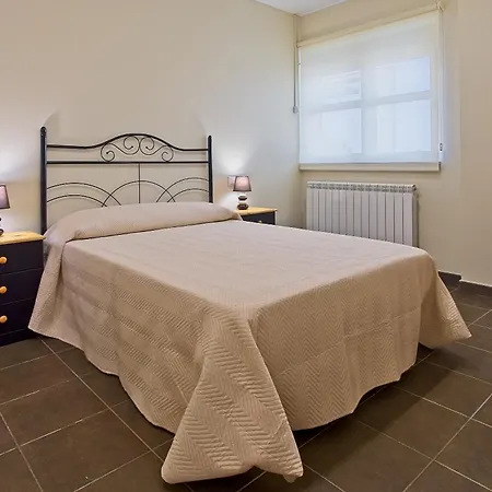 Appartement Turisticos Sardon De Frailes *