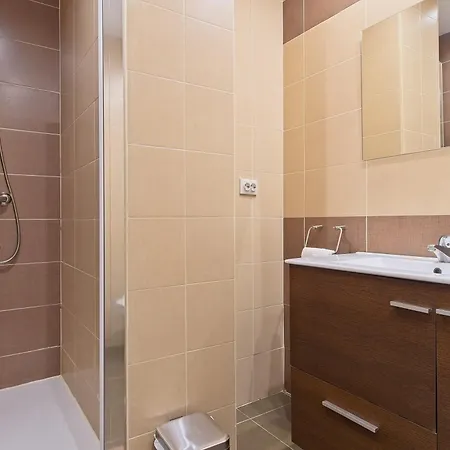Appartement Turisticos Sardon De Frailes