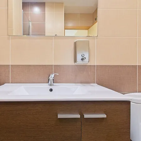 Turisticos Sardon De Frailes Appartement *