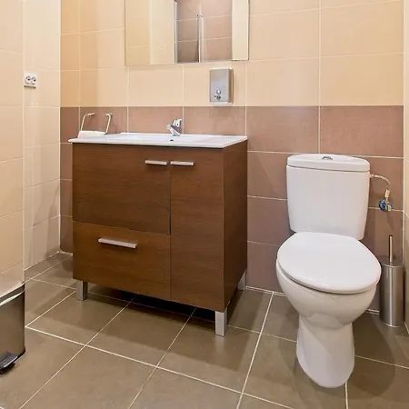 Turisticos Sardon De Frailes Appartement *